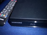 Blu ray Player DVD Player Samsung BD J 4500  R Fernbedienung Nordrhein-Westfalen - Korschenbroich Vorschau
