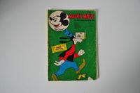 Walt Disneys Micky Maus Comic 1971 Nr. 17 Dresden - Langebrueck Vorschau