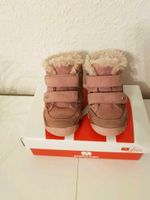 Winterschuhe Elefanten, Boots, Gr.20 Aachen - Eilendorf Vorschau