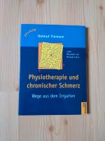 Physiotherapie und chronischer Schmerz | Helmut Tiemann Düsseldorf - Düsseltal Vorschau