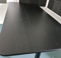 Schreibtisch IKEA Bekant 160x80 Bayern - Augsburg Vorschau