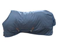Kentucky Horsewear Outdoordecke 140 cm navy NEU Hessen - Neuental Vorschau