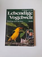 Lebendige Vogelwelt Niedersachsen - Glandorf Vorschau