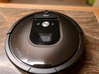 Saugroboter Robot roomba Hessen - Offenbach Vorschau