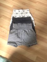 Set Hosen für Babys Größe 74 Bio-Baumwolle Thüringen - Eisenach Vorschau