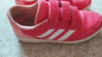 Adidas Schuhe / Sportschuhe Mädchen Gr. 40 Sachsen - Frohburg Vorschau