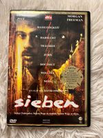 DVD - Sieben - Special Edition Sachsen-Anhalt - Salzwedel Vorschau
