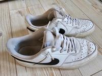 Nike Court Vision Sneaker Gr. 41 Sachsen-Anhalt - Dessau-Roßlau Vorschau