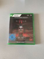 Diablo IV mit CD (für xbox one oder series x) Sachsen - Plauen Vorschau