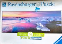 Ravensburger Puzzle 1000 Teile Nature 09 edition Hamburg-Mitte - Finkenwerder Vorschau