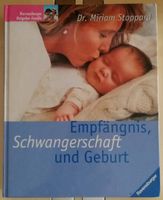 Dr. Miriam Stoppard - Empfängnis, Schwangerschaft und Geburt Rheinland-Pfalz - Waldweiler Vorschau