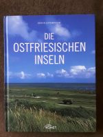 Buch ostfriesische Inseln Wittmund - Carolinensiel Vorschau