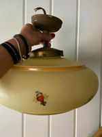 Antik Deckenlampe Jugendstil Lampe Chippendale Gründerzeit Dresden - Löbtau-Nord Vorschau