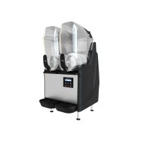 Slush Maschine 2 x 12 Liter zur Miete für nur 89 € Frozencoktail Brandenburg - Oranienburg Vorschau