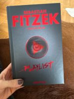 Buch Sebastian fitzek Playlist Krimi / Psychothriller Hessen - Hungen Vorschau