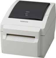 TOSHIBA Etikettendrucker B-EV4 b-ev4d-gs14-qm-r NEUWARE Versand Bayern - Reichertshofen Vorschau