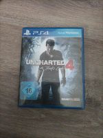PS4 - Uncharted 4 "A Thief's End" Bayern - Sulzbach-Rosenberg Vorschau