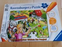 Ravensburger tiptoi Puzzle 100 tlg. Niedersachsen - Südbrookmerland Vorschau