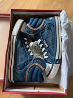 Mustang Damen Sneaker High Nordrhein-Westfalen - Leverkusen Vorschau