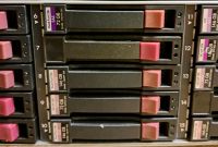 HP MSA70 Storage, SAS 25 x 2.5 zoll. Nummer 418800-B12 Nordrhein-Westfalen - Erkelenz Vorschau
