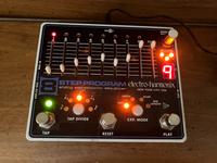 8 Step Program Analog Expression / CV Sequencer Brandenburg - Potsdam Vorschau