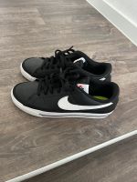 Turnschuhe/ Sneakers Nike (einmal getragen) Saarbrücken-West - Altenkessel Vorschau