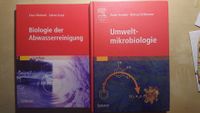 Buch Umweltmikrobiologie Reineke Schlömann Mikrobiologie Elsevier Freiburg im Breisgau - Altstadt Vorschau