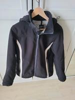 Cmp Jacke schwarz gr. m Bayern - Hebertshausen Vorschau