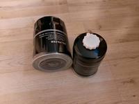 Multicar M26 Ölfilter Dieselfilter 2,5l 2,8l Iveco Motor Sachsen - Kurort Seiffen Vorschau