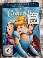Disney Cinderella dvd 3 set Altona - Hamburg Bahrenfeld Vorschau