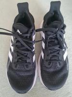 Adidas Sportschuhe  37 1/3 Schwarz Vahr - Neue Vahr Nord Vorschau