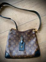 Louis Vuitton Odéon Handtasche-Original Odèon m.ID Baden-Württemberg - Öhningen Vorschau