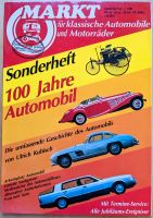 Oldtimer Markt Sonderheft 2 Essen - Essen-Frintrop Vorschau