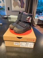 Ricosta Kinderschuhe Winterstiefel Gr. 26 dunkelblau Einhorn Hamburg-Nord - Hamburg Uhlenhorst Vorschau