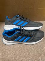 Adidas Herren Laufschuhe - Gr. 46 2/3 - wie Neu Niedersachsen - Buxtehude Vorschau