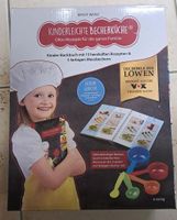 Kinderleichet Becherküche für Kinde - Backbuch Bayern - Wiesentheid Vorschau