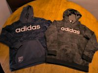 Adidas Hoodies 140-146cm Aachen - Aachen-Mitte Vorschau