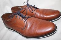LLOYD Herren Halbschuhe Freizeitschuhe Gr. 45 ( 10,5 ) Nordrhein-Westfalen - Oberhausen Vorschau