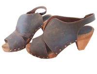 SANITA Clogs Damen - Vestiaire Collective Gr. 37 Eimsbüttel - Hamburg Eimsbüttel (Stadtteil) Vorschau