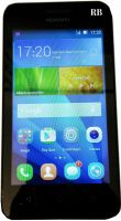 Huawei Ascend Y360-U61 Smartphone ☑ schwarz ☑ Ohne Simlock ☑ Andr Leipzig - Sellerhausen-Stünz Vorschau