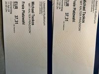 Tickets Tsokos Schleswig-Holstein - Breklum Vorschau