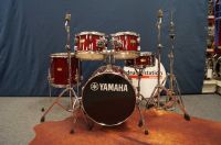 Yamaha Junior Set Manu Katché Schlagzeug für Kinder + Erwachsene Hessen - Maintal Vorschau