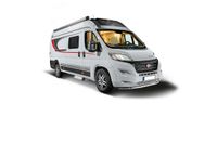 Wohnmobil / Camper für 4 Personen zu vermieten Niedersachsen - Achim Vorschau