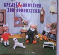 Schallplatten, Spejbl &Hurvinek Baden-Württemberg - Schömberg b. Württ Vorschau