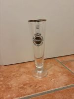 Warsteiner , Warsteiner Bierglas, Glas, Bier, Tulpe, 0,2 l Bayern - Knetzgau Vorschau