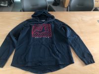 Hoody Hollister Schleswig-Holstein - Neumünster Vorschau