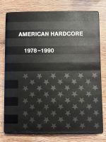 American Hardcore 1978-1990 Buch von Toby Mott Baden-Württemberg - Denkendorf Vorschau