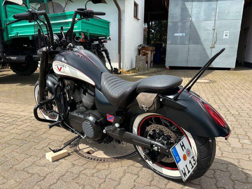 Custom Victory Highball, reduzierter Preis! in Hannover