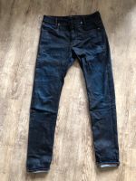 G-Star RAW D-STAQ 5-POCKET SLIM Hessen - Kalbach Vorschau