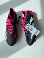 Adidas Predator Accuracy 1 FG neu und ungenutzt 46 2/3 Leipzig - Leipzig, Zentrum-Nord Vorschau